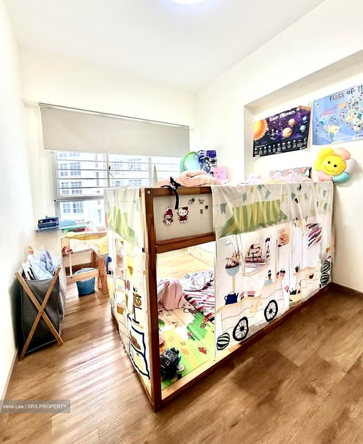 Blk 325B Punggol Bayview (Punggol), HDB 5 Rooms #560863481